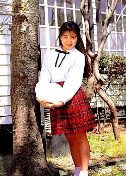 Saki Mizusawa